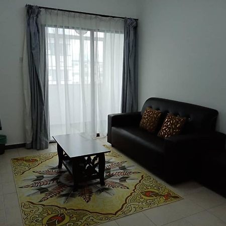 Arieya Homestay คาเมรอนไฮแลนด์ ภายนอก รูปภาพ