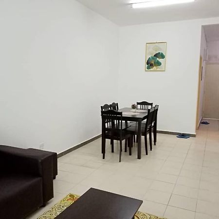 Arieya Homestay คาเมรอนไฮแลนด์ ภายนอก รูปภาพ