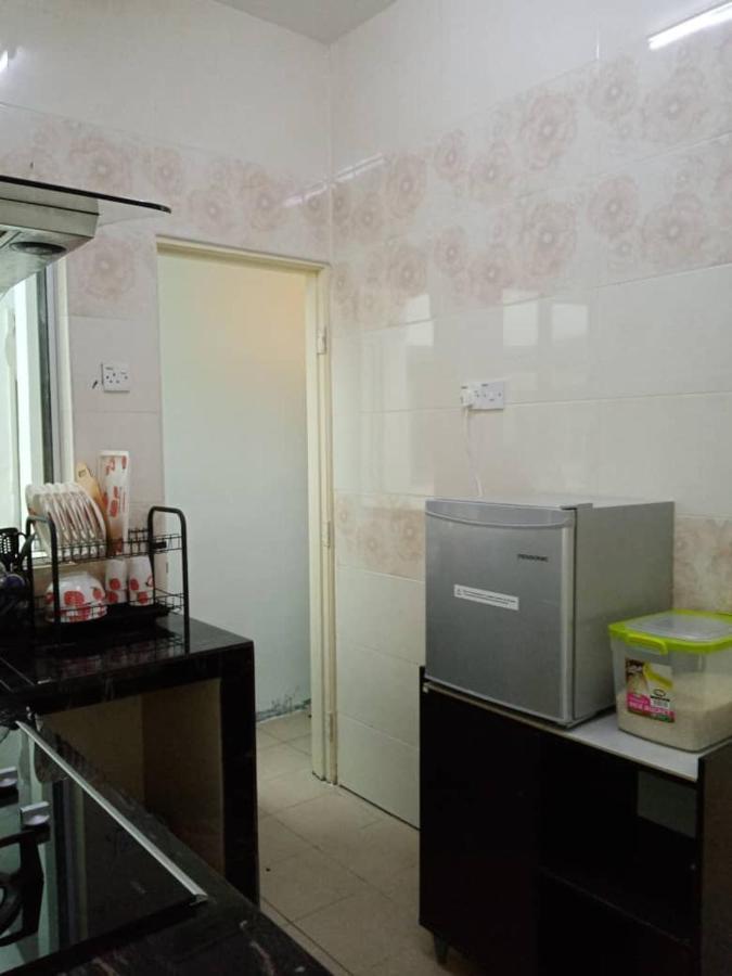 Arieya Homestay คาเมรอนไฮแลนด์ ภายนอก รูปภาพ