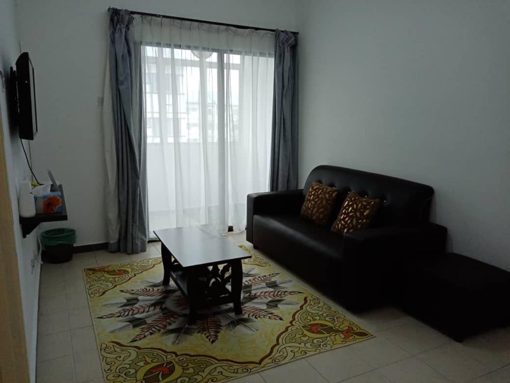 Arieya Homestay คาเมรอนไฮแลนด์ ภายนอก รูปภาพ
